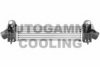FORD 1313503 Intercooler, charger